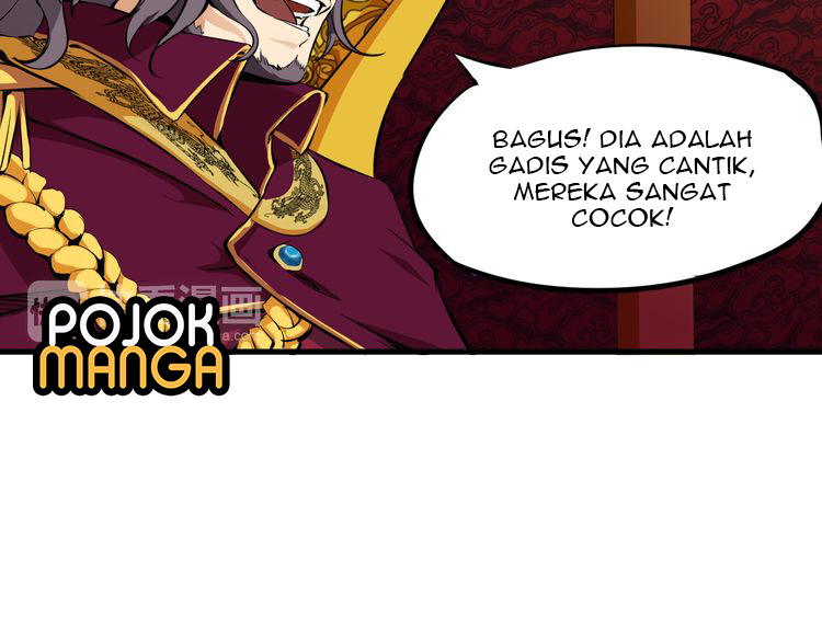 Dragon’s Blood Vessels Chapter 02 Gambar 19